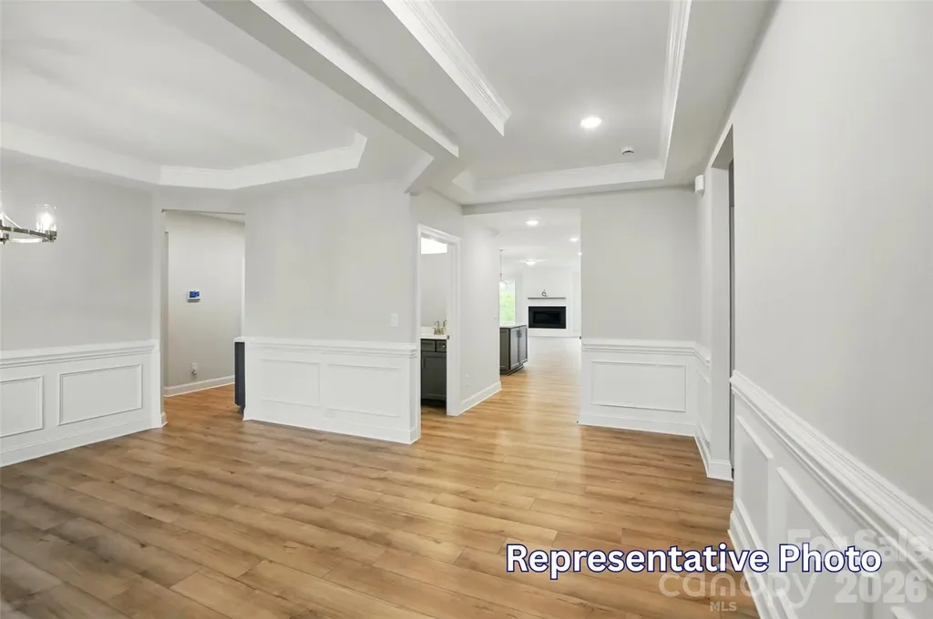 4481 Blue Mound Court Stanley NC 28164