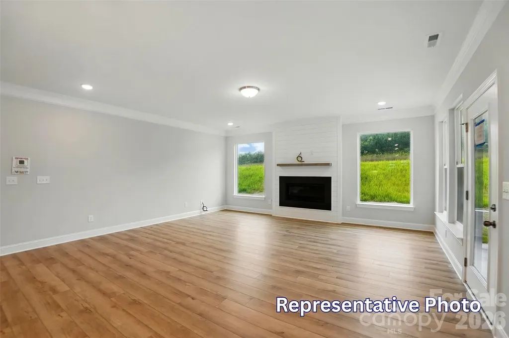 4481 Blue Mound Court Stanley NC 28164