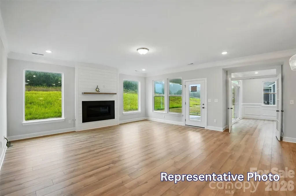 4481 Blue Mound Court Stanley NC 28164