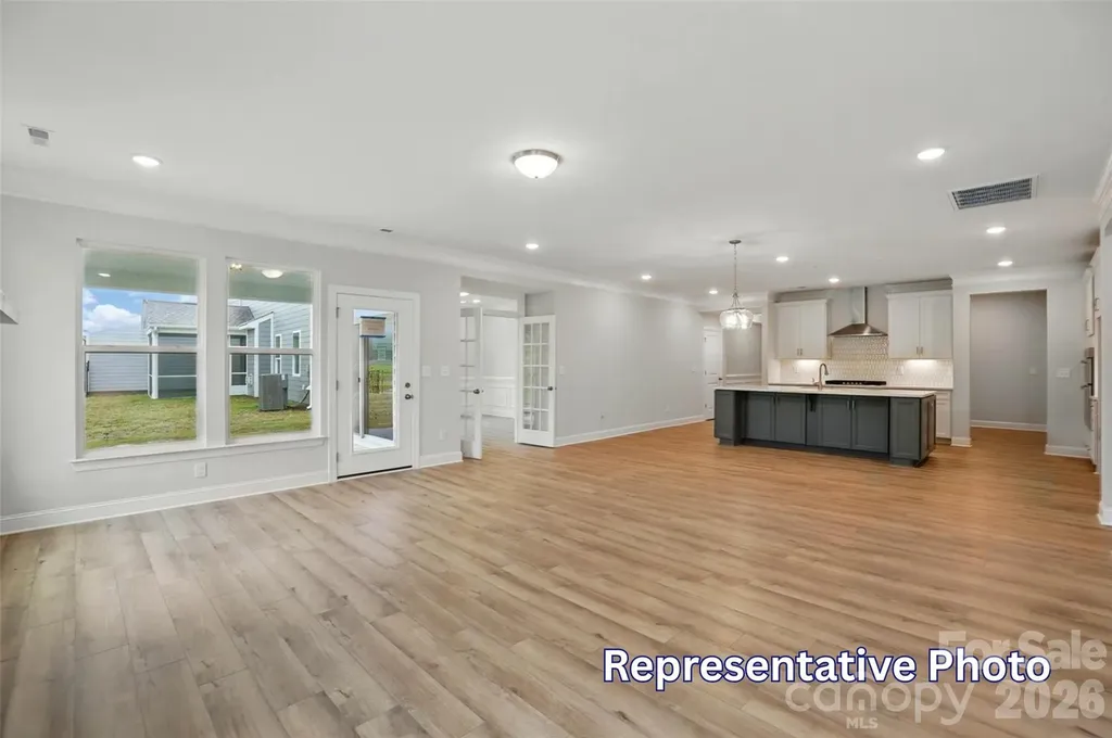 4481 Blue Mound Court Stanley NC 28164