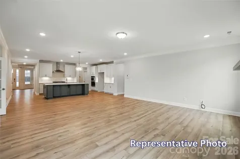 4481 Blue Mound Court Stanley NC 28164