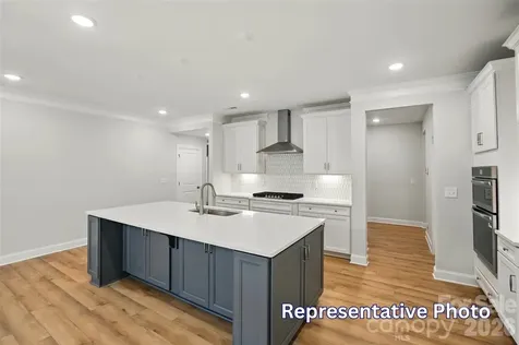 4481 Blue Mound Court Stanley NC 28164