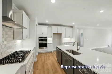 4481 Blue Mound Court Stanley NC 28164