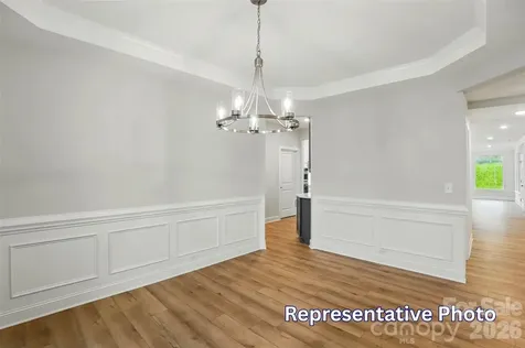 4481 Blue Mound Court Stanley NC 28164