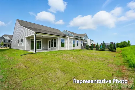 4481 Blue Mound Court Stanley NC 28164