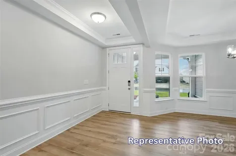 4481 Blue Mound Court Stanley NC 28164