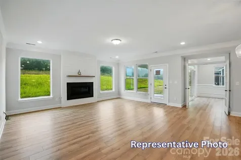 4481 Blue Mound Court Stanley NC 28164