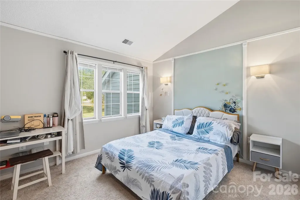 5227 Amity Springs Drive Charlotte NC 28212