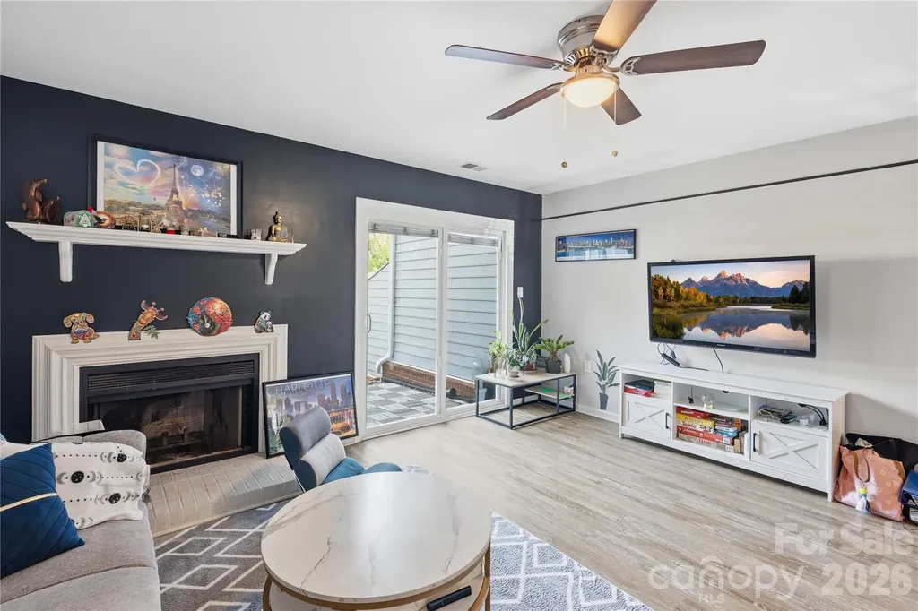5227 Amity Springs Drive Charlotte NC 28212