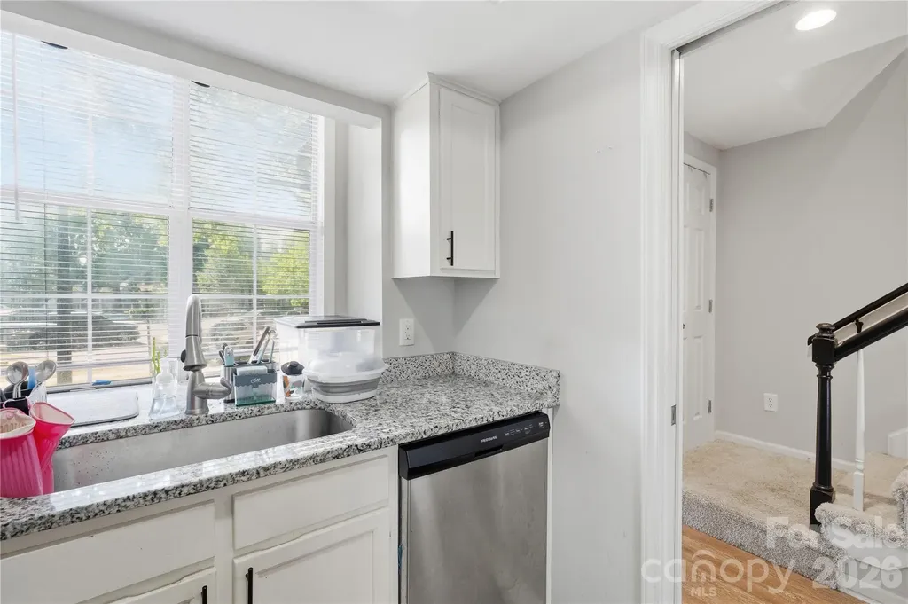 5227 Amity Springs Drive Charlotte NC 28212
