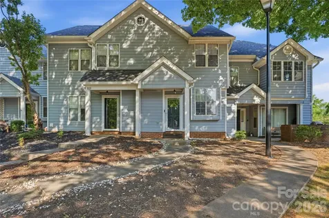 5227 Amity Springs Drive Charlotte NC 28212