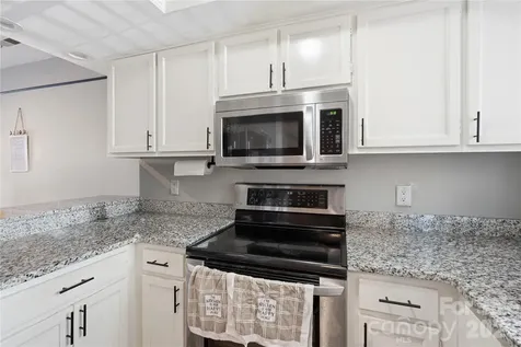 5227 Amity Springs Drive Charlotte NC 28212