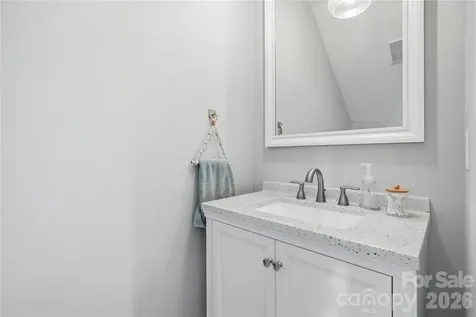 5227 Amity Springs Drive Charlotte NC 28212