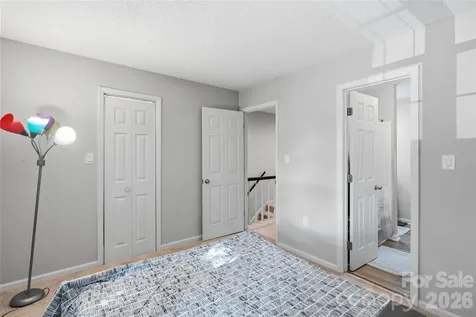 5227 Amity Springs Drive Charlotte NC 28212
