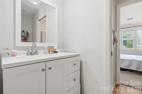 5227 Amity Springs Drive Charlotte NC 28212