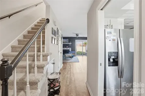 5227 Amity Springs Drive Charlotte NC 28212