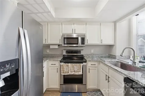 5227 Amity Springs Drive Charlotte NC 28212