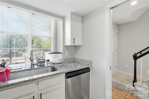 5227 Amity Springs Drive Charlotte NC 28212