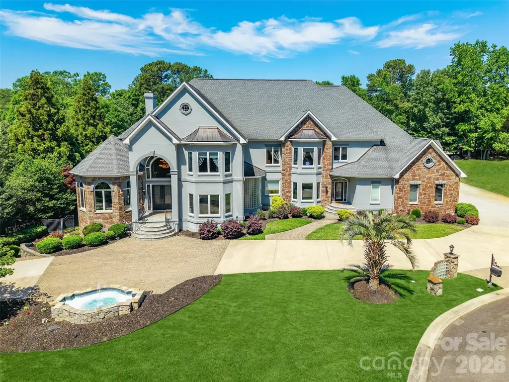 2971 Kaneland Court Rock Hill SC 29732