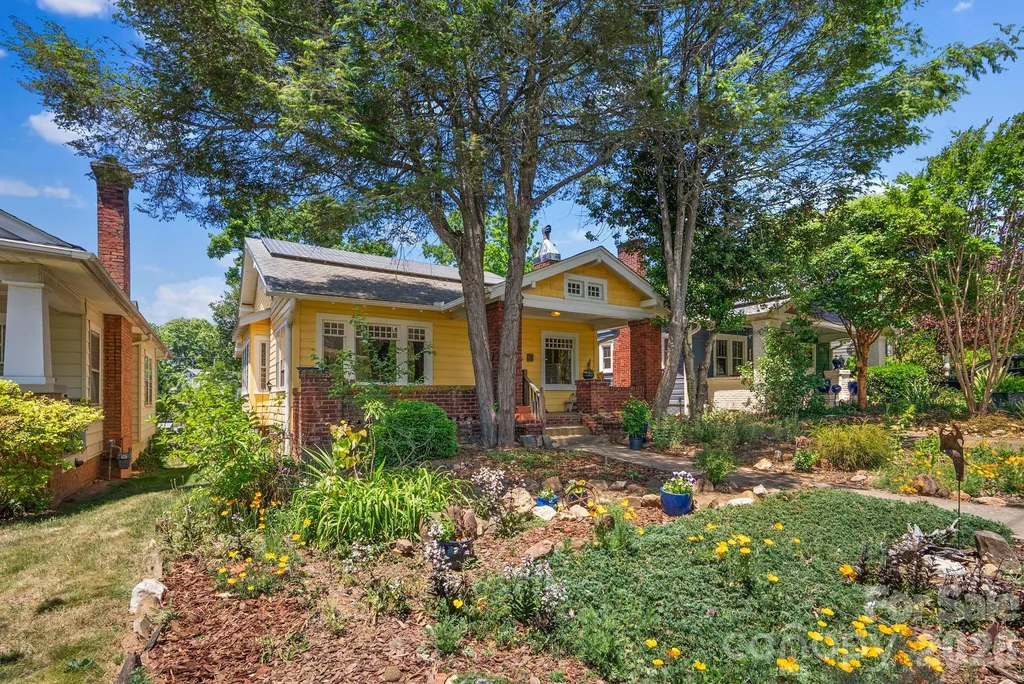 111 Norwood Avenue Asheville NC 28804