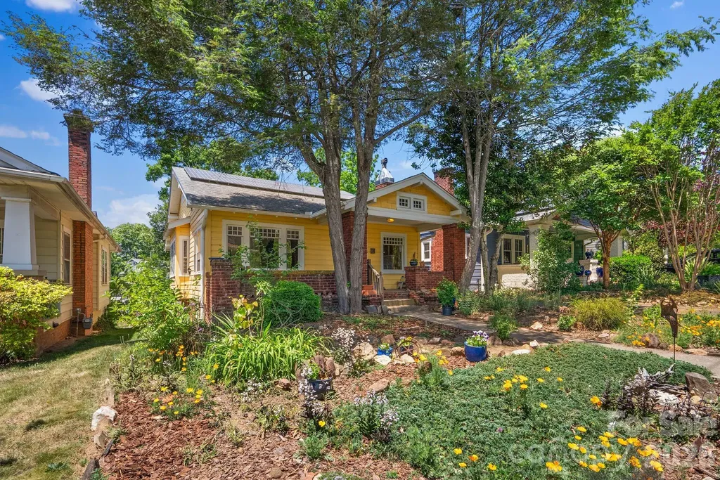 111 Norwood Avenue Asheville NC 28804