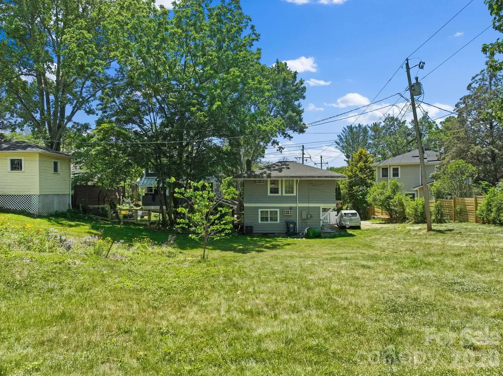 111 Norwood Avenue Asheville NC 28804