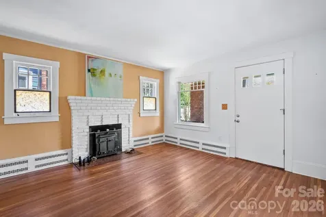 111 Norwood Avenue Asheville NC 28804