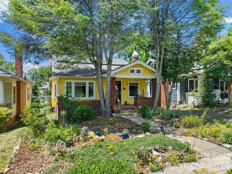 111 Norwood Avenue Asheville NC 28804