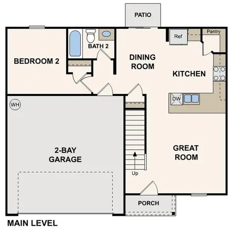 133 Russet Road Union SC 29379