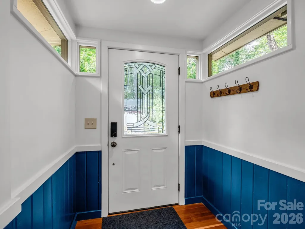 701 Azalea Avenue Black Mountain NC 28711