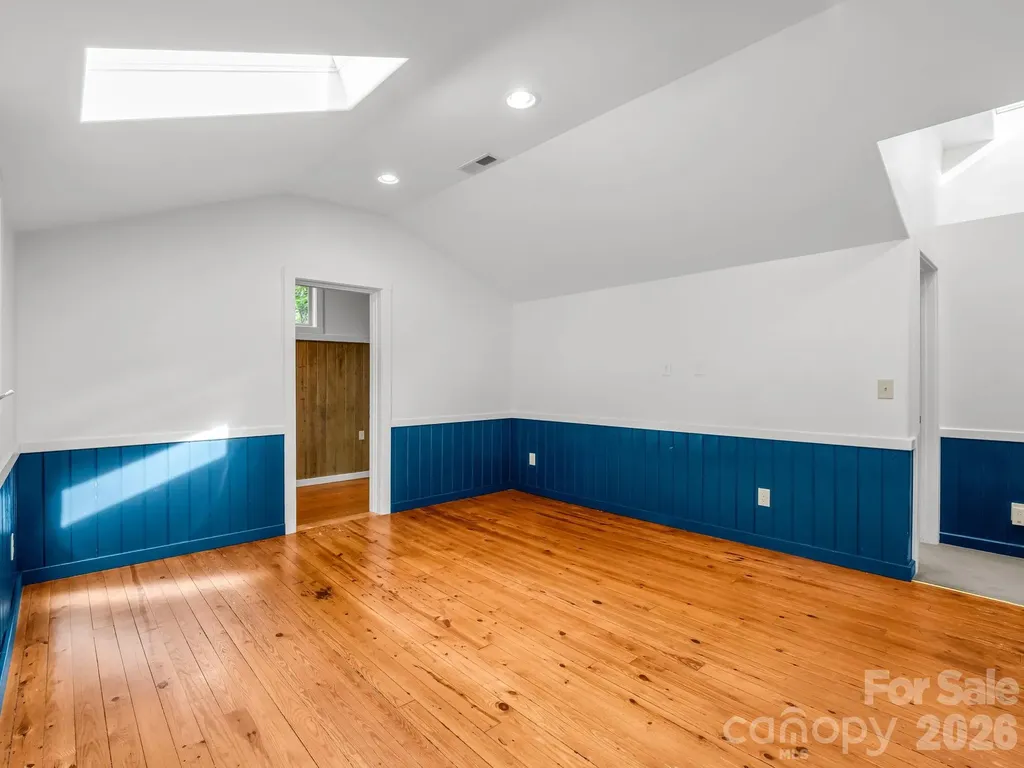 701 Azalea Avenue Black Mountain NC 28711