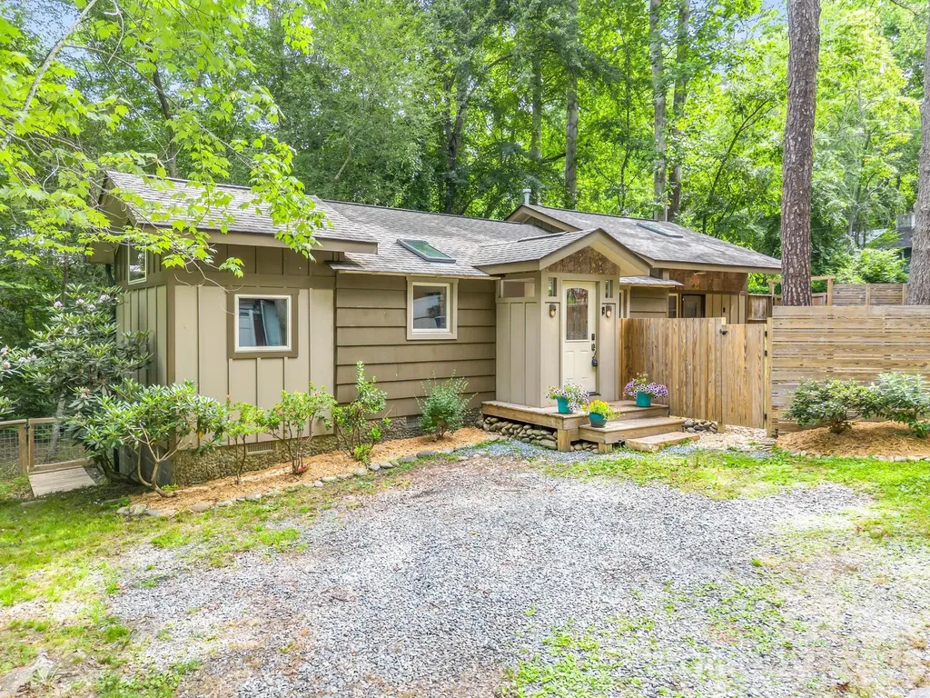 701 Azalea Avenue Black Mountain NC 28711
