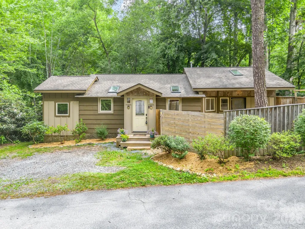 701 Azalea Avenue Black Mountain NC 28711