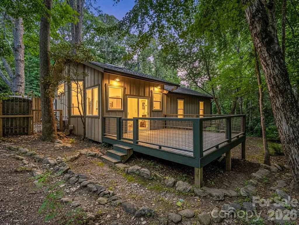 701 Azalea Avenue Black Mountain NC 28711