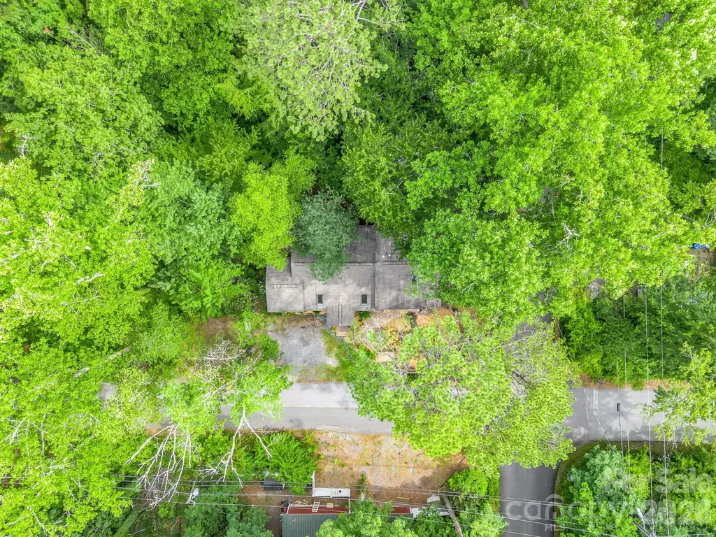 701 Azalea Avenue Black Mountain NC 28711