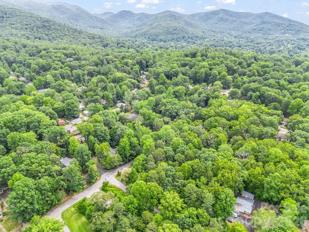 701 Azalea Avenue Black Mountain NC 28711