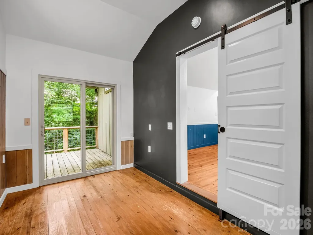 701 Azalea Avenue Black Mountain NC 28711
