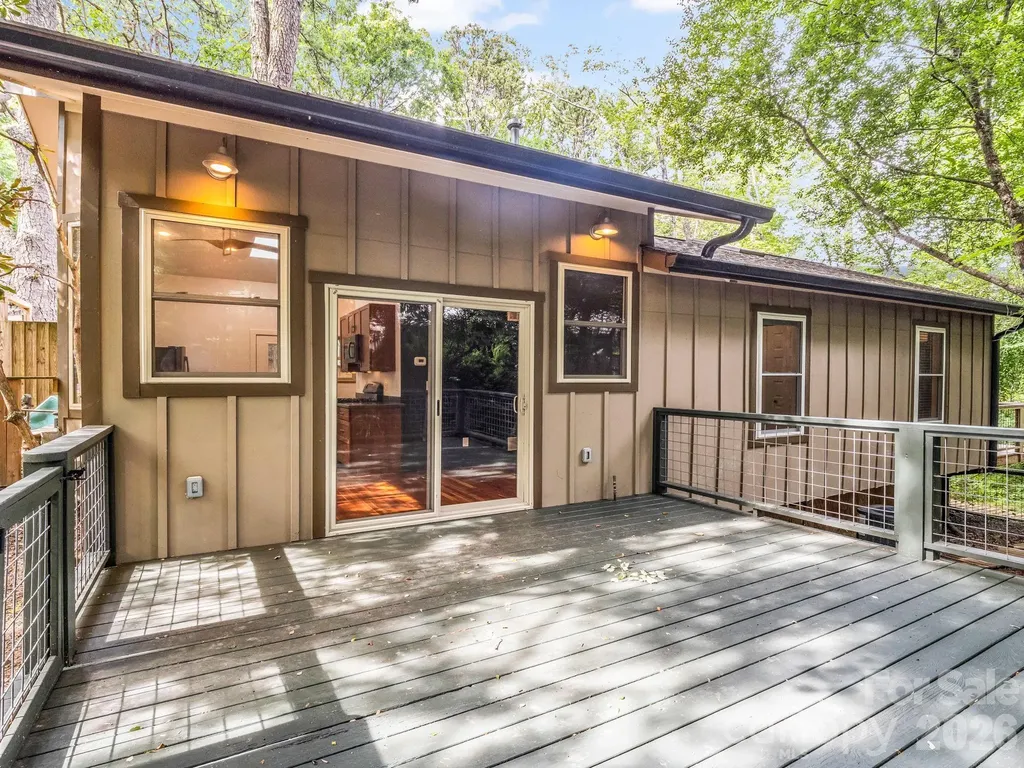 701 Azalea Avenue Black Mountain NC 28711