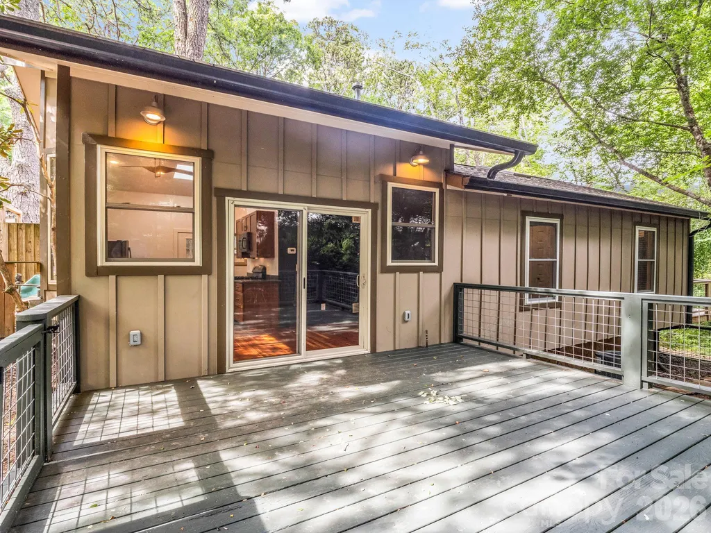 701 Azalea Avenue Black Mountain NC 28711