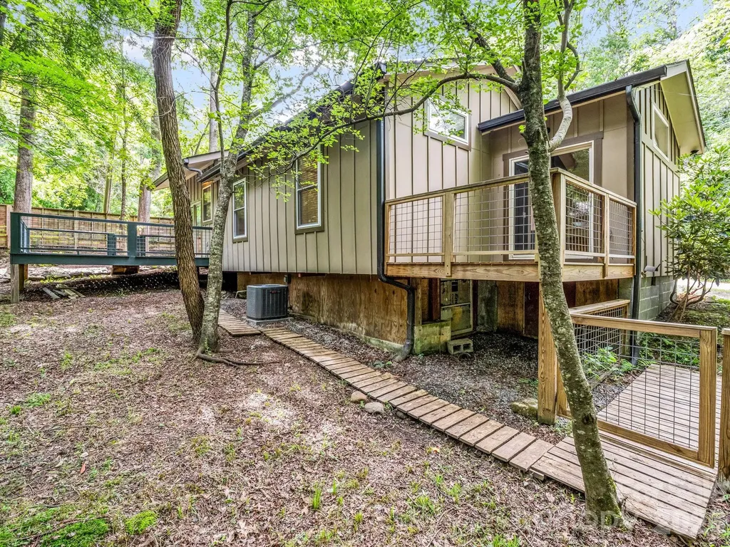 701 Azalea Avenue Black Mountain NC 28711
