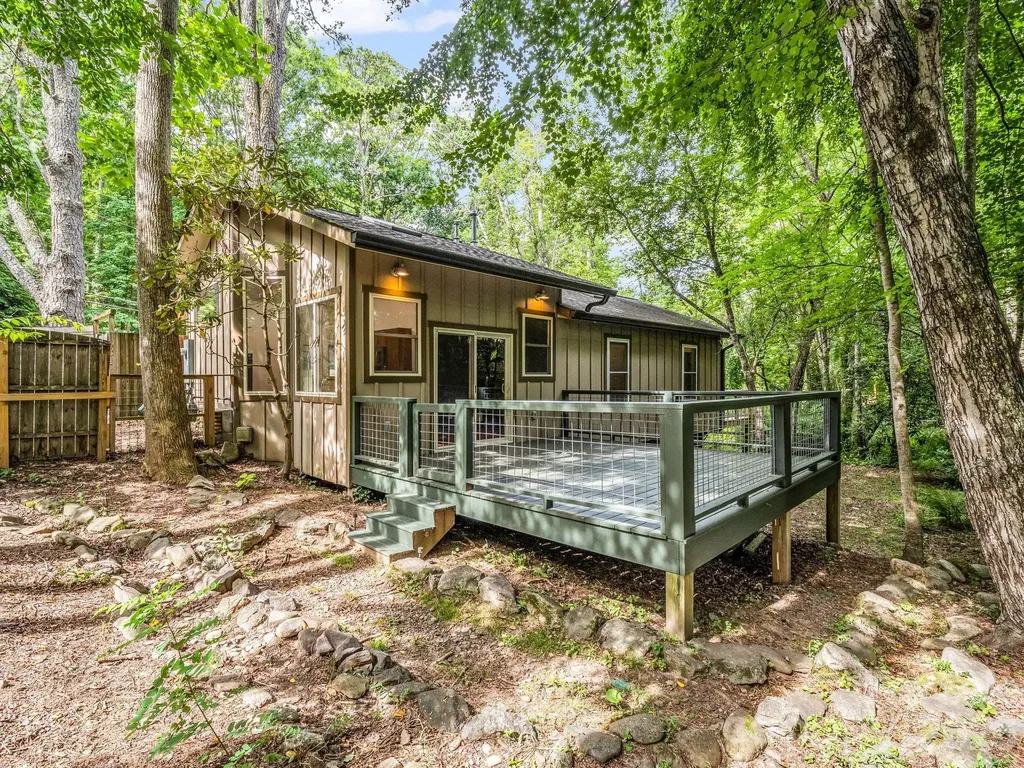 701 Azalea Avenue Black Mountain NC 28711