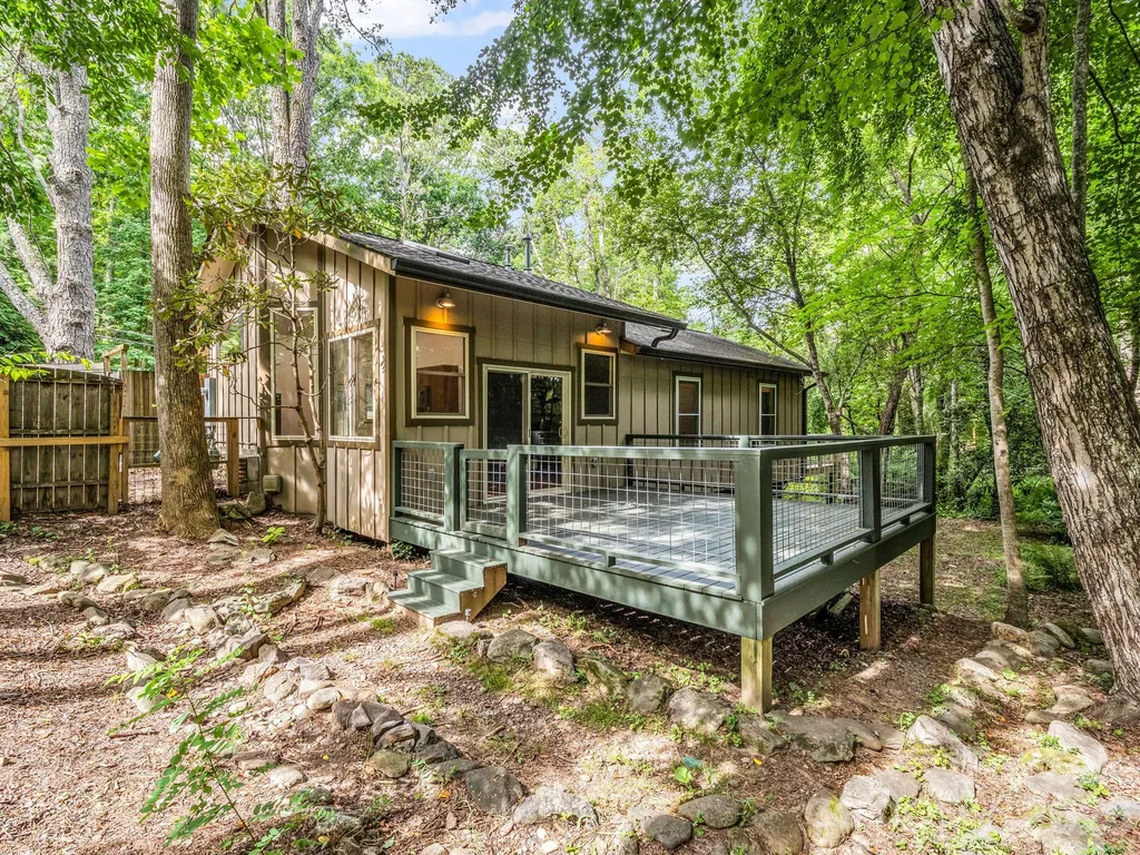 701 Azalea Avenue Black Mountain NC 28711