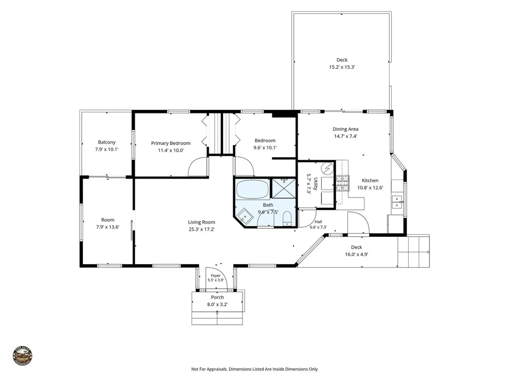 701 Azalea Avenue Black Mountain NC 28711