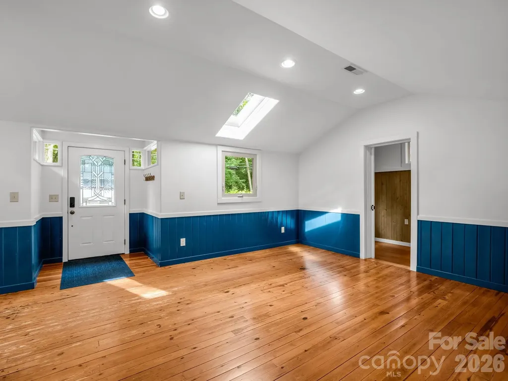 701 Azalea Avenue Black Mountain NC 28711