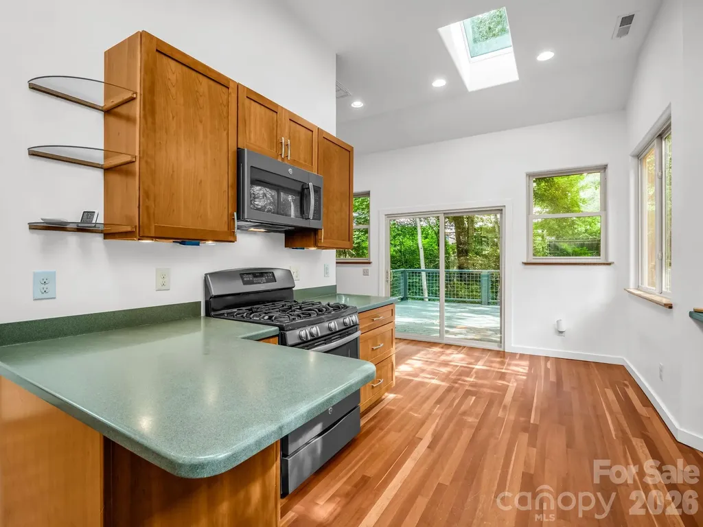 701 Azalea Avenue Black Mountain NC 28711