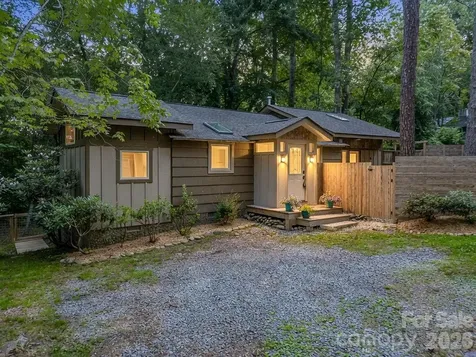 701 Azalea Avenue Black Mountain NC 28711