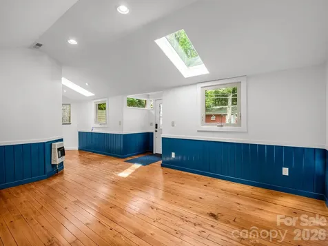 701 Azalea Avenue Black Mountain NC 28711