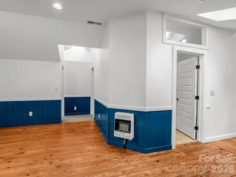 701 Azalea Avenue Black Mountain NC 28711