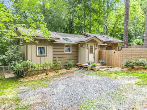 701 Azalea Avenue Black Mountain NC 28711