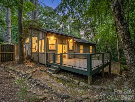 701 Azalea Avenue Black Mountain NC 28711